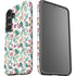 Disney Princess Moana Pua and Heihei Pattern Galaxy S25 Impact Case