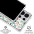 Disney Princess Moana Pua and Heihei Pattern Galaxy S25 Ultra Clear Case
