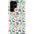 Disney Princess Moana Pua and Heihei Pattern Galaxy S25 Ultra Impact Case