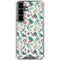 Disney Princess Moana Pua and Heihei Pattern Galaxy S26 Clear Case