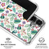 Disney Princess Moana Pua and Heihei Pattern Galaxy S26 Clear Case