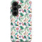 Disney Princess Moana Pua and Heihei Pattern Galaxy S26 Impact Case