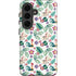 Disney Princess Moana Pua and Heihei Pattern Galaxy S26 Impact Case