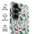 Disney Princess Moana Pua and Heihei Pattern Galaxy S26 Impact Case