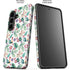 Disney Princess Moana Pua and Heihei Pattern Galaxy S26 Impact Case
