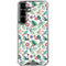 Disney Princess Moana Pua and Heihei Pattern Galaxy S26 Plus Clear Case