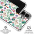 Disney Princess Moana Pua and Heihei Pattern Galaxy S26 Plus Clear Case