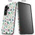 Disney Princess Moana Pua and Heihei Pattern Galaxy S26 Plus Impact Case