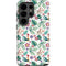 Disney Princess Moana Pua and Heihei Pattern Galaxy S26 Ultra Impact Case