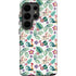 Disney Princess Moana Pua and Heihei Pattern Galaxy S26 Ultra Impact Case
