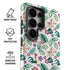 Disney Princess Moana Pua and Heihei Pattern Galaxy S26 Ultra Impact Case