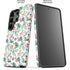 Disney Princess Moana Pua and Heihei Pattern Galaxy S26 Ultra Impact Case