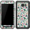 Disney Princess Moana Pua and Heihei Pattern Galaxy S7 Active Skin