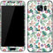 Disney Princess Moana Pua and Heihei Pattern Galaxy S7 Skin