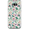 Disney Princess Moana Pua and Heihei Pattern Galaxy S8 Plus Skin