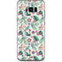 Disney Princess Moana Pua and Heihei Pattern Galaxy S8 Plus Skin