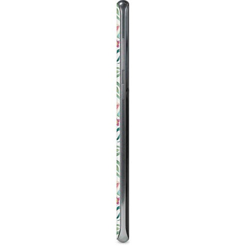 Disney Princess Moana Pua and Heihei Pattern Galaxy S8 Plus Skin
