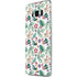 Disney Princess Moana Pua and Heihei Pattern Galaxy S8 Plus Skin