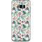 Disney Princess Moana Pua and Heihei Pattern Galaxy S8 Skin