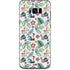 Disney Princess Moana Pua and Heihei Pattern Galaxy S8 Skin