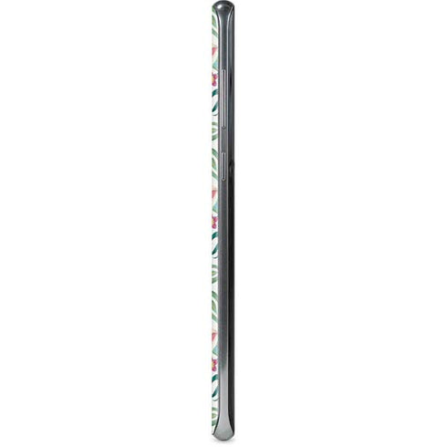 Disney Princess Moana Pua and Heihei Pattern Galaxy S8 Skin