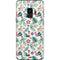 Disney Princess Moana Pua and Heihei Pattern Galaxy S9 Skin