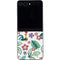 Disney Princess Moana Pua and Heihei Pattern Galaxy Z Flip5 5G Skin