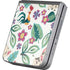 Disney Princess Moana Pua and Heihei Pattern Galaxy Z Flip6 Skin