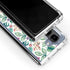 Disney Princess Moana Pua and Heihei Pattern Galaxy Z Fold5 5G Clear Case