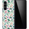 Disney Princess Moana Pua and Heihei Pattern Galaxy Z Fold5 5G Skin