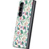 Disney Princess Moana Pua and Heihei Pattern Galaxy Z Fold5 5G Skin
