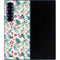 Disney Princess Moana Pua and Heihei Pattern Galaxy Z Fold6 Skin