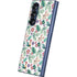 Disney Princess Moana Pua and Heihei Pattern Galaxy Z Fold6 Skin