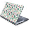 Disney Princess Moana Pua and Heihei Pattern Generic Laptop Skin