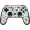 Disney Princess Moana Pua and Heihei Pattern Google Stadia Controller Skin