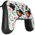 Disney Princess Moana Pua and Heihei Pattern Google Stadia Controller Skin