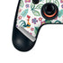 Disney Princess Moana Pua and Heihei Pattern Google Stadia Controller Skin
