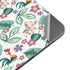 Disney Princess Moana Pua and Heihei Pattern Apple iPad Mini Skin