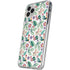 Disney Princess Moana Pua and Heihei Pattern iPhone 11 Pro Clear Case