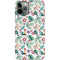 Disney Princess Moana Pua and Heihei Pattern iPhone 11 Pro Lite Case