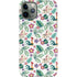 Disney Princess Moana Pua and Heihei Pattern iPhone 11 Pro Lite Case