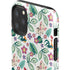 Disney Princess Moana Pua and Heihei Pattern iPhone 11 Pro Max Impact Case
