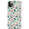 Disney Princess Moana Pua and Heihei Pattern iPhone 11 Pro Max Lite Case