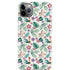Disney Princess Moana Pua and Heihei Pattern iPhone 11 Pro Max Lite Case