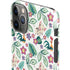 Disney Princess Moana Pua and Heihei Pattern iPhone 11 Pro Max Lite Case