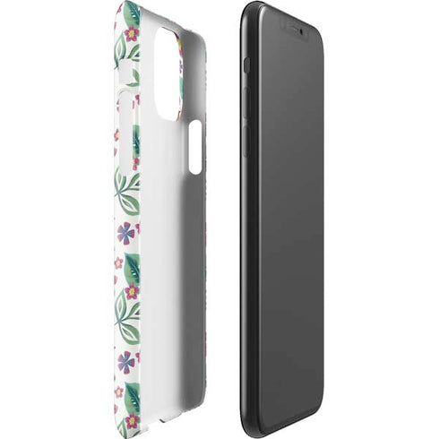 Disney Princess Moana Pua and Heihei Pattern iPhone 11 Pro Max Lite Case