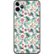 Disney Princess Moana Pua and Heihei Pattern iPhone 11 Pro Max Skin