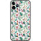 Disney Princess Moana Pua and Heihei Pattern iPhone 11 Pro Skin