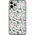 Disney Princess Moana Pua and Heihei Pattern iPhone 11 Pro Skin