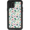 Disney Princess Moana Pua and Heihei Pattern iPhone 11 Pro Waterproof Case